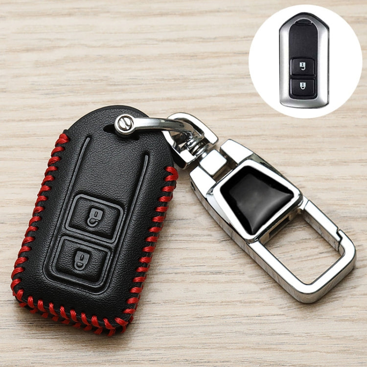 For Toyota Car Key Cover Multifunctional Keychain Anti-lost Number Plate, Style: G - Car Key Cases by buy2fix | Online Shopping UK | buy2fix