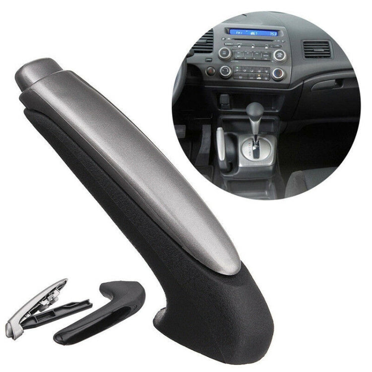 For 2006-2011 Honda Civic Handbrake Lever - Shift Knob by buy2fix | Online Shopping UK | buy2fix