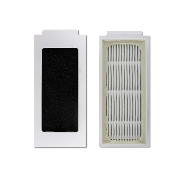 For Ecovacs T30 / T30 Pro / T30 Max Robot Vacuum Filter Accessories - Other Accessories by buy2fix | Online Shopping UK | buy2fix