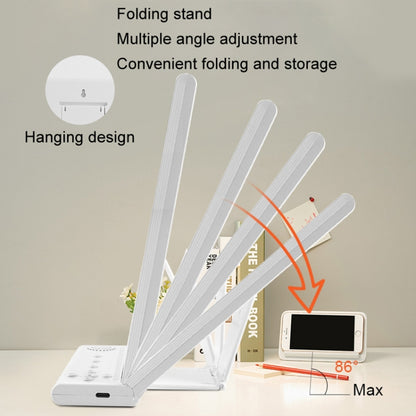 SAD White Noise Phototherapy Lamp Smart Emotional Night Light Music Decompression Therapy Light With Type-C Line+AU Plug - Others by buy2fix | Online Shopping UK | buy2fix