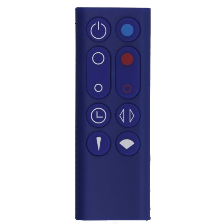 For Dyson HP00 HP01 Air Purifier Bladeless Fan Remote Control(Style 1) - For Dyson Accessories by buy2fix | Online Shopping UK | buy2fix