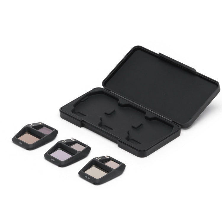 Original DJI Air 3S ND Filter Set (ND8/32/128) -  by DJI | Online Shopping UK | buy2fix