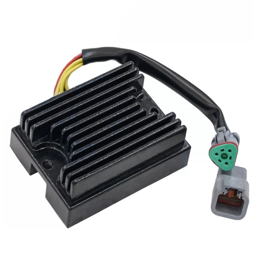 Motorcycle Voltage Regulator Rectifier For SeaDoo 278001969 278001581 - Voltage Stabilizer by buy2fix | Online Shopping UK | buy2fix