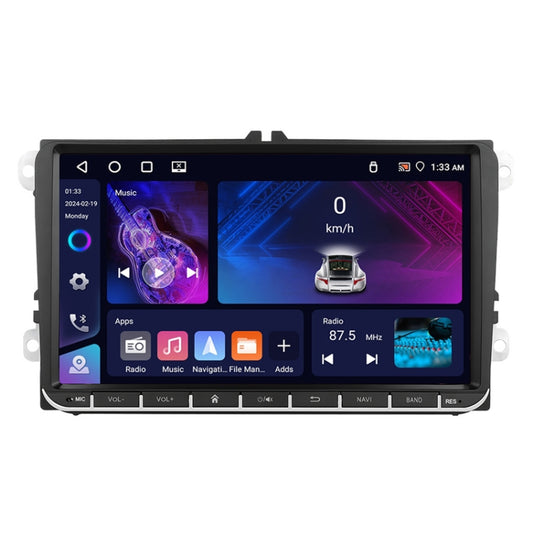 7-inch For Volkswagen 4+64G Multimedia Player Android 13 System - Car MP3 & MP4 & MP5 by buy2fix | Online Shopping UK | buy2fix