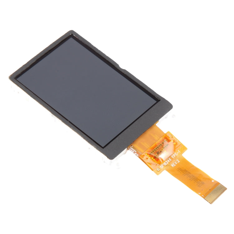 For Garmin Edge 810 Original LCD Screen - For Garmin by buy2fix | Online Shopping UK | buy2fix