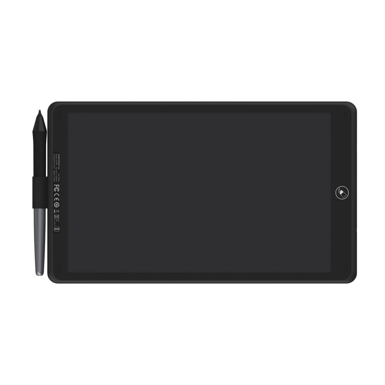 HUION Inspiroy Ink H320M 5080 LPI Art Drawing Tablet for Fun, with Battery-free Pen & Pen Holder(Black) -  by HUION | Online Shopping UK | buy2fix