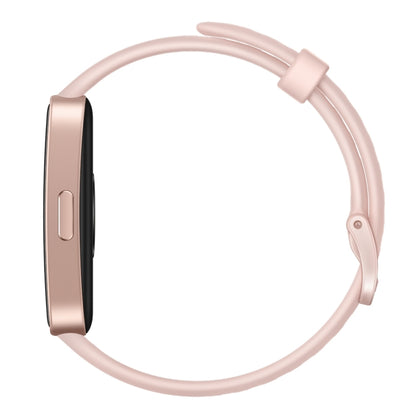 HUAWEI Band 8 Standard 1.47 inch AMOLED Smart Watch, Support Heart Rate / Blood Pressure / Blood Oxygen / Sleep Monitoring(Pink) - Wearable Devices by Huawei | Online Shopping UK | buy2fix