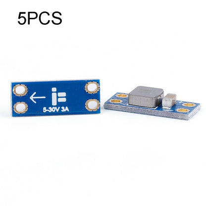 5 PCS iFlight LC Filter Module 2A 5-30V Filter Built-in Reverse Polarity protection Reduce the effect of interference radiated for FPV - Others by IFLIGHT | Online Shopping UK | buy2fix