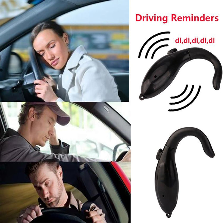 Long-distance Driving Partner Safe Driving Reminder Anti Sleep Drowsy Sleepy Alarm Alert - Others by buy2fix | Online Shopping UK | buy2fix