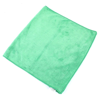 Cache towels thin section,Size：60 x 30cm,Random Color Delivery - Car washing supplies by buy2fix | Online Shopping UK | buy2fix