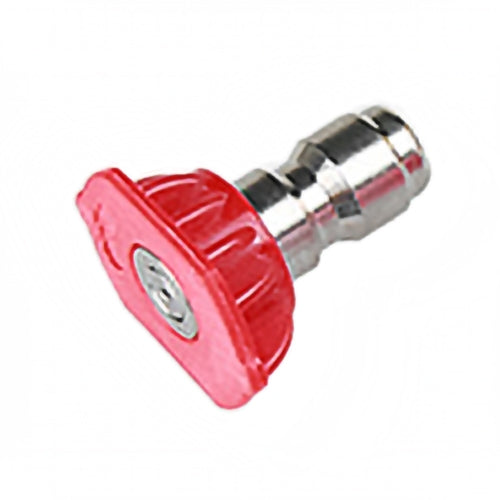 High Pressure Car Wash Gun Jet Nozzle Washer Accessories, Nozzle Angle: 0 Degree - Car Washer & Accessories by buy2fix | Online Shopping UK | buy2fix
