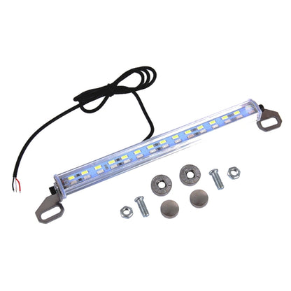 10W 30 LED SMD 2835 White Light + Red Light Car Backup Auxiliary Light Brake Light, DC 12V Cable Length: 60cm - Brake Lights by buy2fix | Online Shopping UK | buy2fix