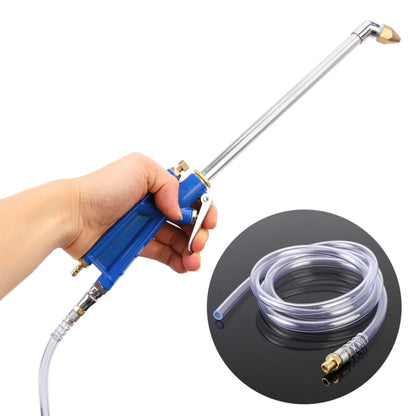 Car Multi-functional Water Power Washer High Pressure Spray Gun - Car Washer & Accessories by buy2fix | Online Shopping UK | buy2fix