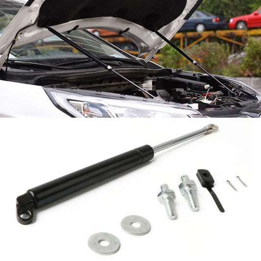 Truck Lift Supports Struts Shocks Springs Dampers Tailgate Charged Props for Mitsubishi Triton - In Car by buy2fix | Online Shopping UK | buy2fix
