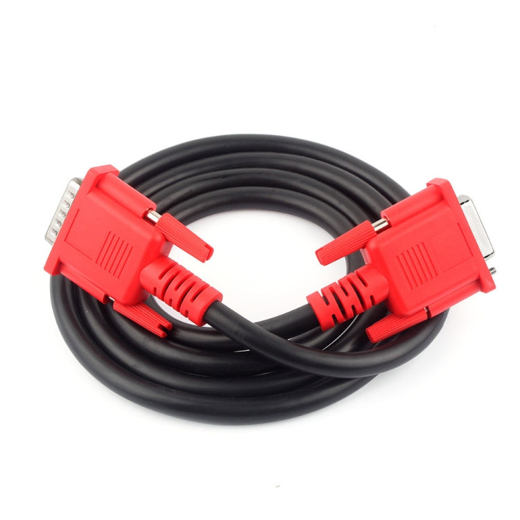 For Autel MaxiDAS DS708  Car Main Diagnostic Cable - In Car by buy2fix | Online Shopping UK | buy2fix