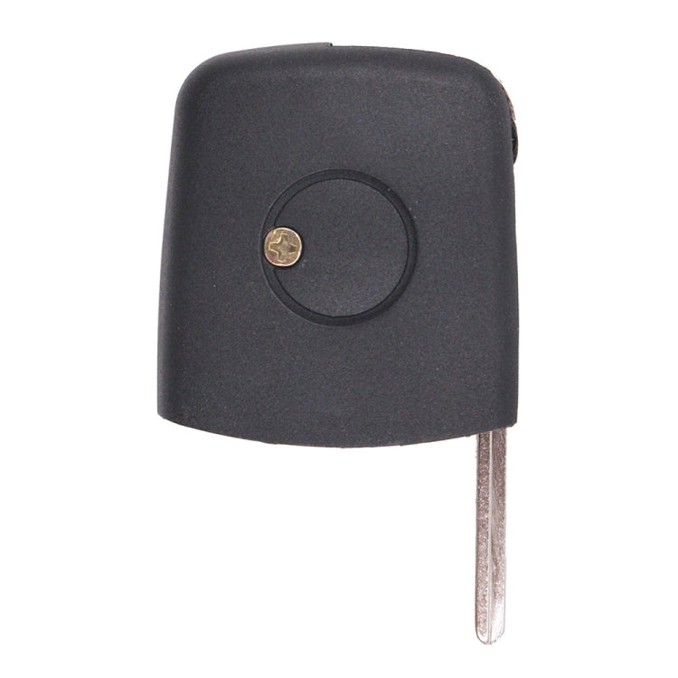 Car Remote Key Head with ID48 Chip for Volkswagen - In Car by buy2fix | Online Shopping UK | buy2fix