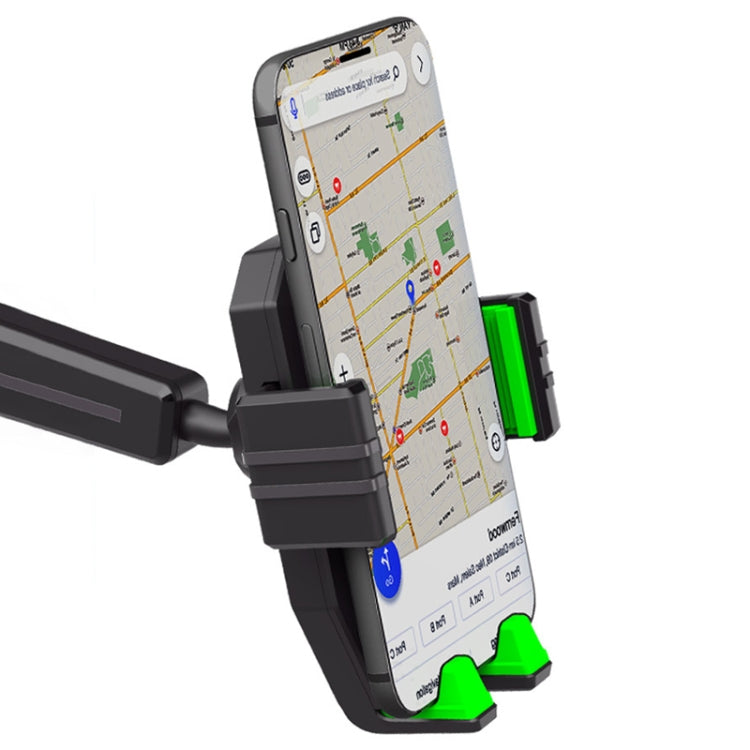 Truck Suction Cup Mobile Phone Holder - In Car by buy2fix | Online Shopping UK | buy2fix