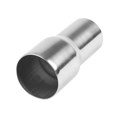 51-63mm Car Modified Exhaust Pipe Joint - In Car by buy2fix | Online Shopping UK | buy2fix