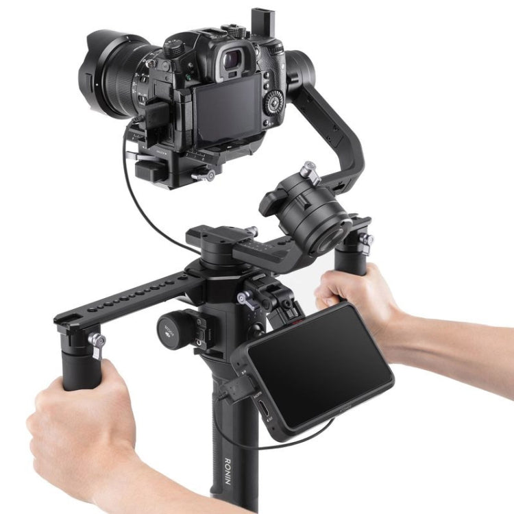 Adjustable Monitor Mount for DJI Ronin-S / SC - DJI & GoPro Accessories by DJI | Online Shopping UK | buy2fix