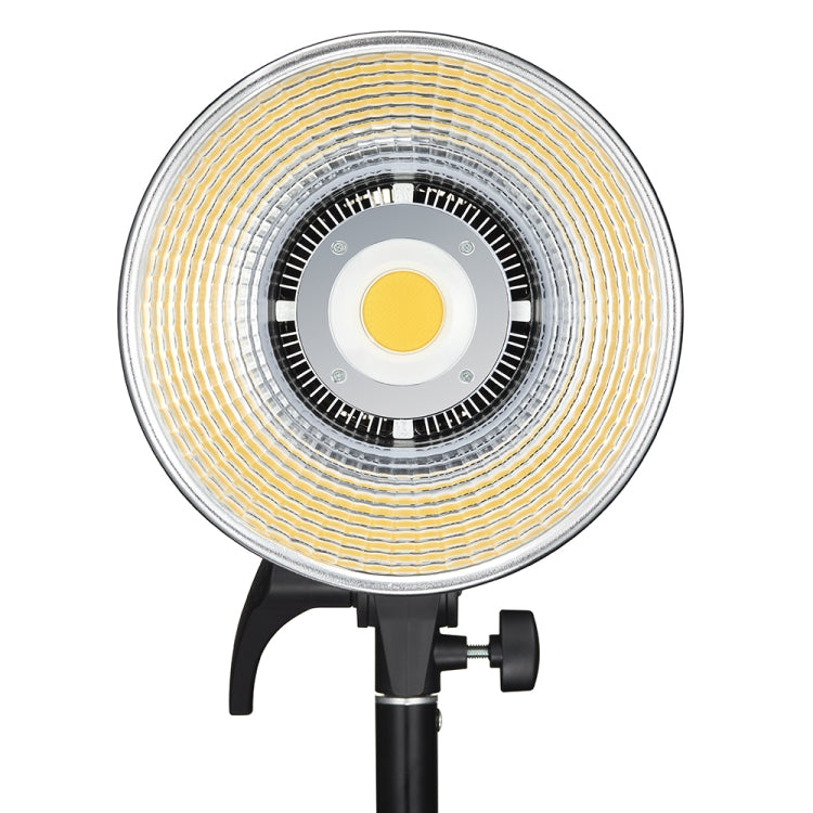 Godox SL100D 100W 5600K Daylight-balanced LED Light Studio Continuous Photo Video Light(UK Plug) - Shoe Mount Flashes by Godox | Online Shopping UK | buy2fix