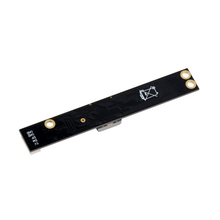 Waveshare OV5640 FF 5MP USB Camera Module, Support 1080P Video Recording - Modules Expansions Accessories by WAVESHARE | Online Shopping UK | buy2fix