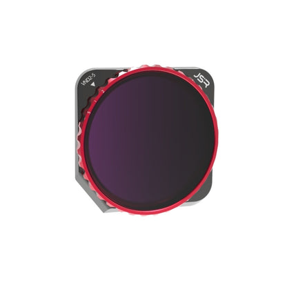 JSR Drone Variable VND 2-5 Stop Lens Filter for DJI Mavic 3 - DJI & GoPro Accessories by JSR | Online Shopping UK | buy2fix