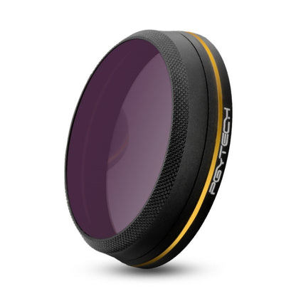 PGYTECH X4S-MRC UV Gold-edge Lens Filter for DJI Inspire 2 / X4S Gimbal Camera Drone Accessories - DJI & GoPro Accessories by PGYTECH | Online Shopping UK | buy2fix