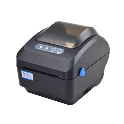 Xprinter XP-DT325B Portable Thermal Barcode Printer - Printer by Xprinter | Online Shopping UK | buy2fix