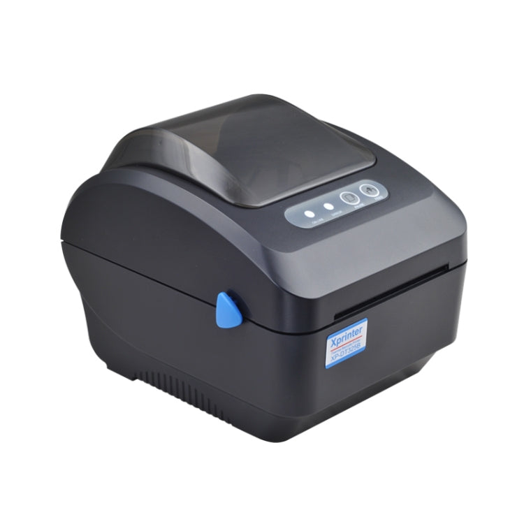 Xprinter XP-DT325B Portable Thermal Barcode Printer - Printer by Xprinter | Online Shopping UK | buy2fix