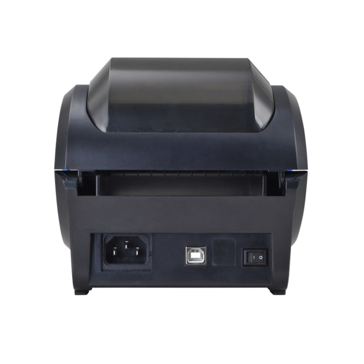 Xprinter XP-DT325B Portable Thermal Barcode Printer - Printer by Xprinter | Online Shopping UK | buy2fix