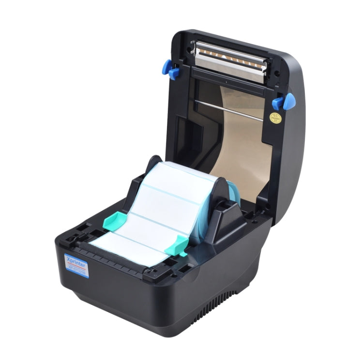 Xprinter XP-DT325B Portable Thermal Barcode Printer - Printer by Xprinter | Online Shopping UK | buy2fix