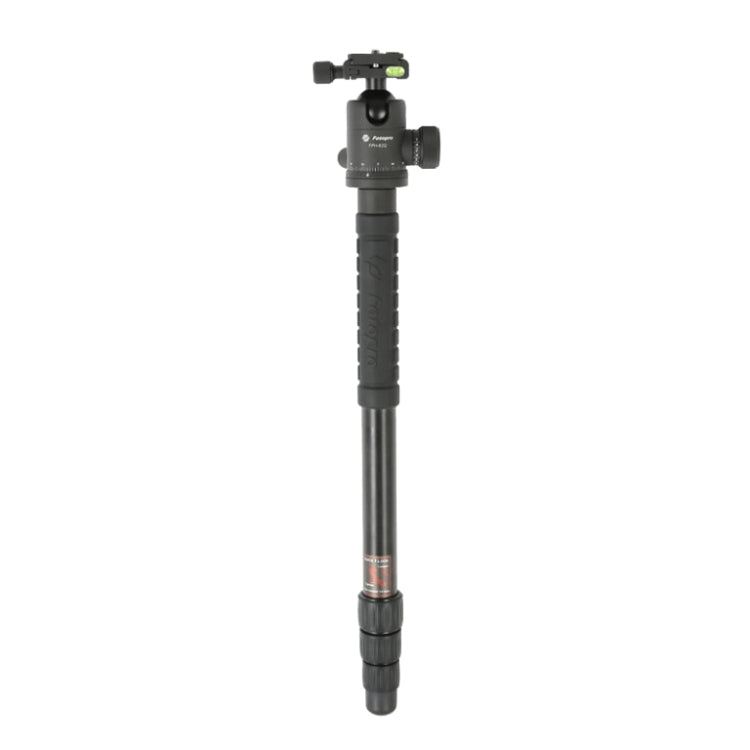 Fotopro X-go Chameleon E Collapsible Aluminum Camera Tripod  with Dual Action Ball Head - Camera Accessories by Fotopro | Online Shopping UK | buy2fix