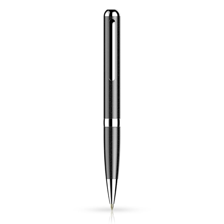 Q96 Intelligent HD Digital Noise Reduction Recording Pen, Capacity:32GB(Black) - Security by buy2fix | Online Shopping UK | buy2fix