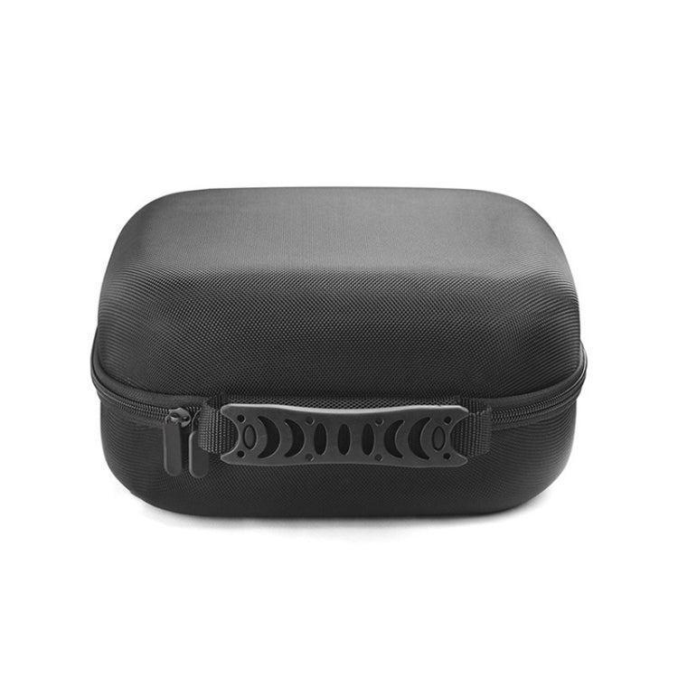 For HP Prodesk 400 600DM Mini PC Protective Storage Bag (Black) - MINI PC Accessories & Gadgets by buy2fix | Online Shopping UK | buy2fix