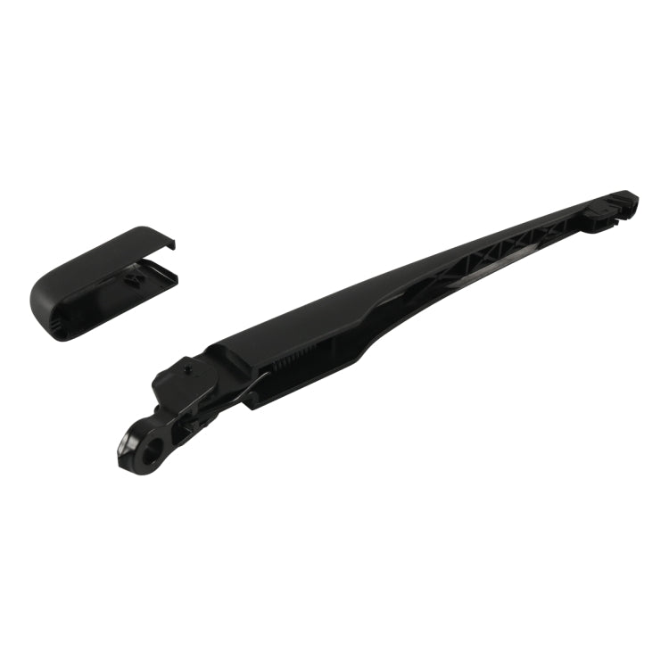 A6891 Car Rear Windshield Wiper Arm Blade Assembly 61623400708 for BMW X3 2004-2010 - In Car by buy2fix | Online Shopping UK | buy2fix