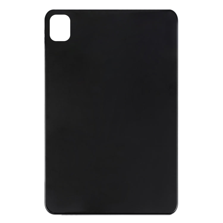 For Xiaomi Redmi Pad 10.61 inch TPU Tablet Case(Black) -  by buy2fix | Online Shopping UK | buy2fix