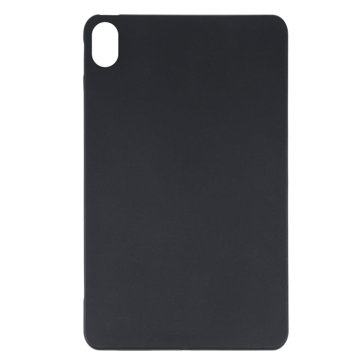 For Honor Pad 8 12 inch TPU Tablet Case(Black) - For Huawei by buy2fix | Online Shopping UK | buy2fix