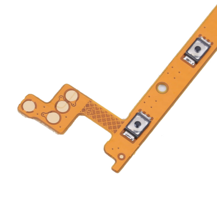 Power Button & Volume Button Flex Cable For Samsung Galaxy A53 5G SM-A536B - Repair & Spare Parts by buy2fix | Online Shopping UK | buy2fix