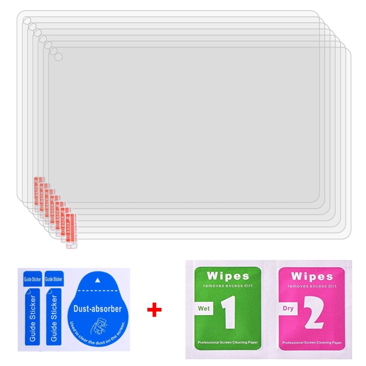 25 PCS 9H 0.3mm Explosion-proof Tempered Glass Film For Huawei MatePad Pro 11 2022 - For Huawei MediaPad by buy2fix | Online Shopping UK | buy2fix