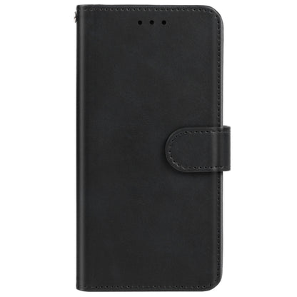 For Samsung Galaxy A14 5G Leather Phone Case(Black) - Galaxy Phone Cases by buy2fix | Online Shopping UK | buy2fix