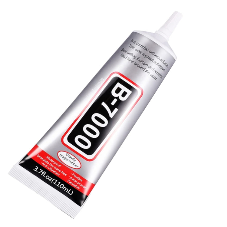 110mL B-7000 Multifunction DIY Repair Adhesive Glue - Repair & Spare Parts by buy2fix | Online Shopping UK | buy2fix