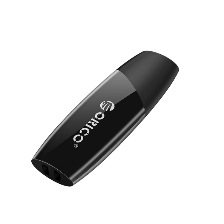 ORICO USB Solid State Flash Drive, Read: 520MB/s, Write: 450MB/s, Memory:1TB, Port:USB-A(Black) - USB Flash Drives by ORICO | Online Shopping UK | buy2fix