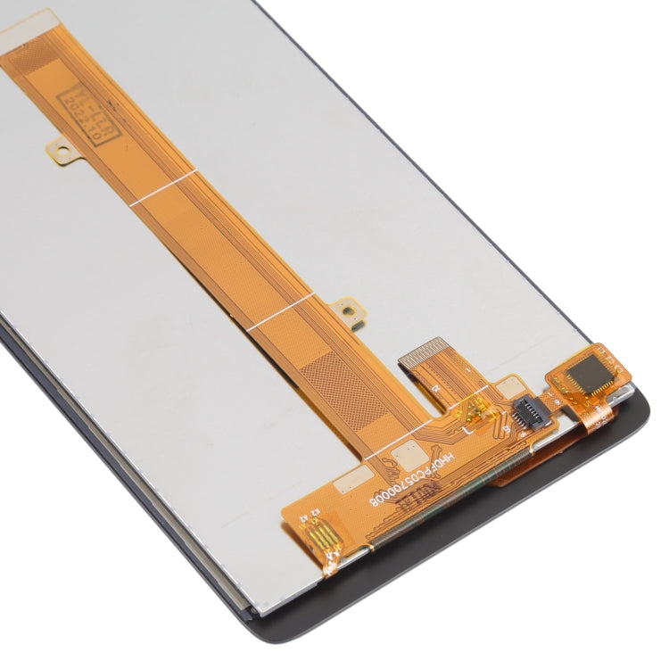 TFT LCD Screen For Nokia C2 2nd Edition with Digitizer Full Assembly - LCD Screen by buy2fix | Online Shopping UK | buy2fix