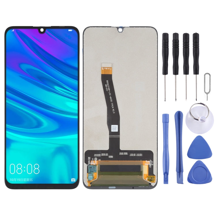 Original LCD Screen For Huawei Enjoy 9s with Digitizer Full Assembly - LCD Screen by buy2fix | Online Shopping UK | buy2fix