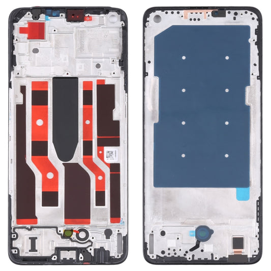 For OnePlus Nord N20 5G Middle Frame Bezel Plate - Repair & Spare Parts by buy2fix | Online Shopping UK | buy2fix