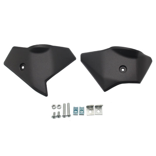 For BMW R1250GS R1200GS R Motorcycle Body Throttle Guard Cover - In Car by buy2fix | Online Shopping UK | buy2fix