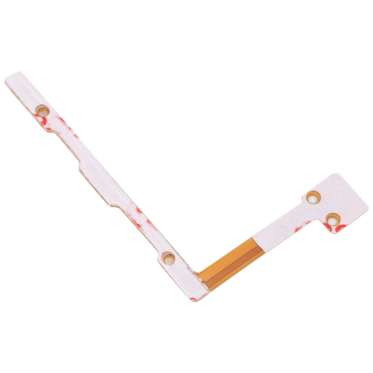 For Infinix Smart 5 Pro OEM Power Button & Volume Button Flex Cable - Flex Cable by buy2fix | Online Shopping UK | buy2fix