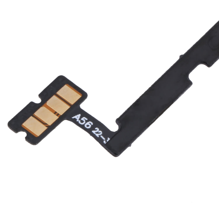 For Tecno Pop 4 BC2c OEM Power Button & Volume Button Flex Cable - Flex Cable by buy2fix | Online Shopping UK | buy2fix