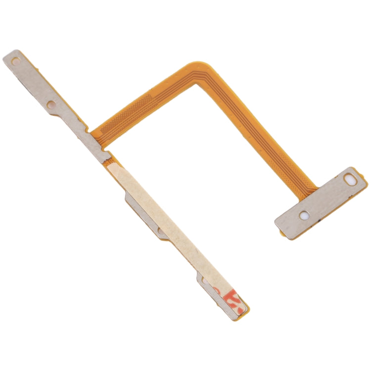 For Infinix Note 8i X683 OEM Power Button & Volume Button Flex Cable - Flex Cable by buy2fix | Online Shopping UK | buy2fix