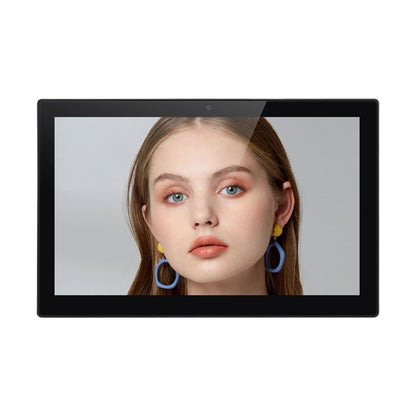 PR1335T 13.3 inch IPS Display Advertising Machine, 2GB+16GB, CPU:RK3288 Quad Core 1.8GHz(US Plug) - Consumer Electronics by buy2fix | Online Shopping UK | buy2fix